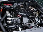 Lincoln Continental Convertible 1965 года